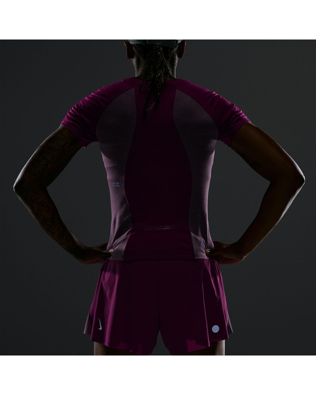 Nike Pink Lab