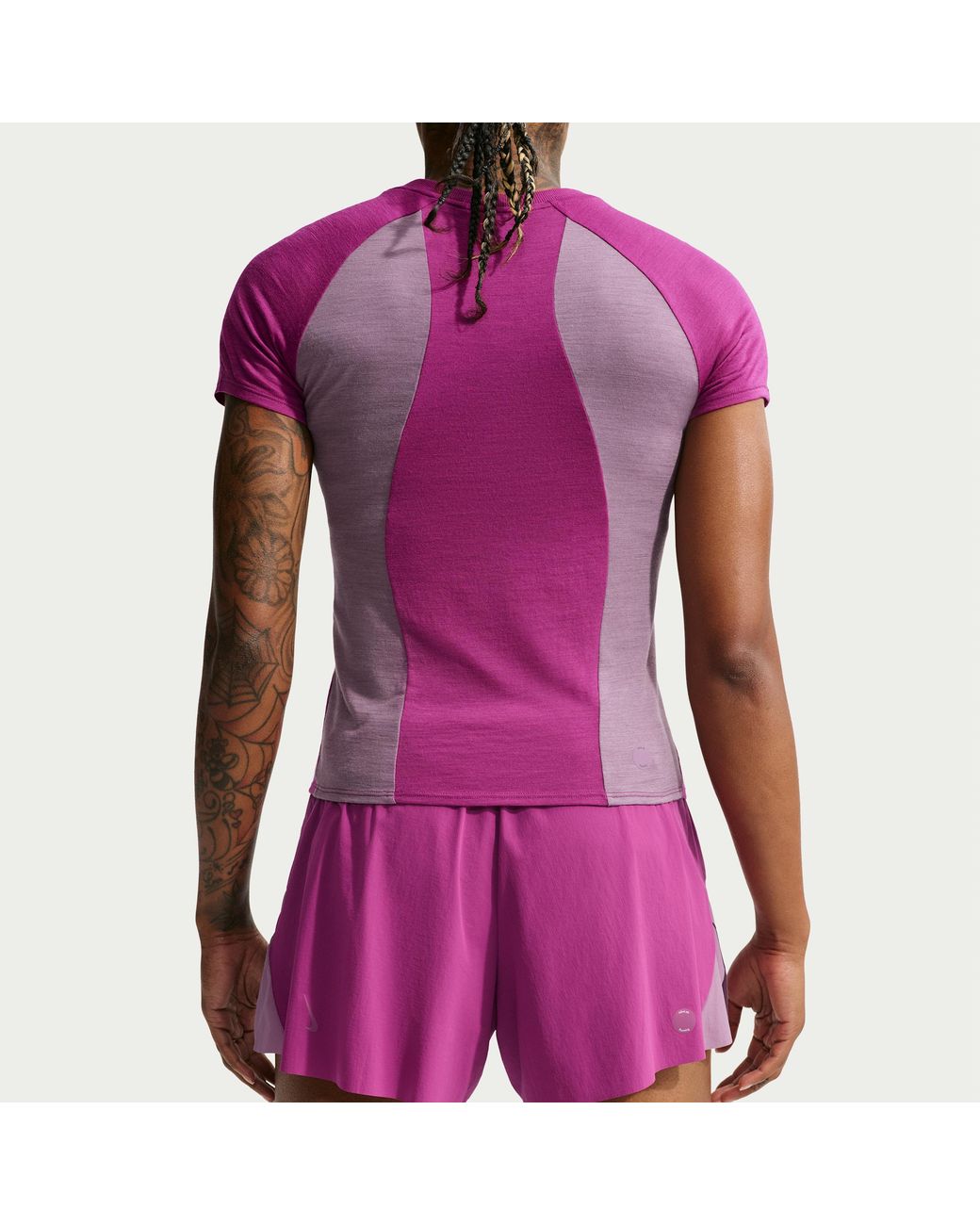 Nike Pink Lab