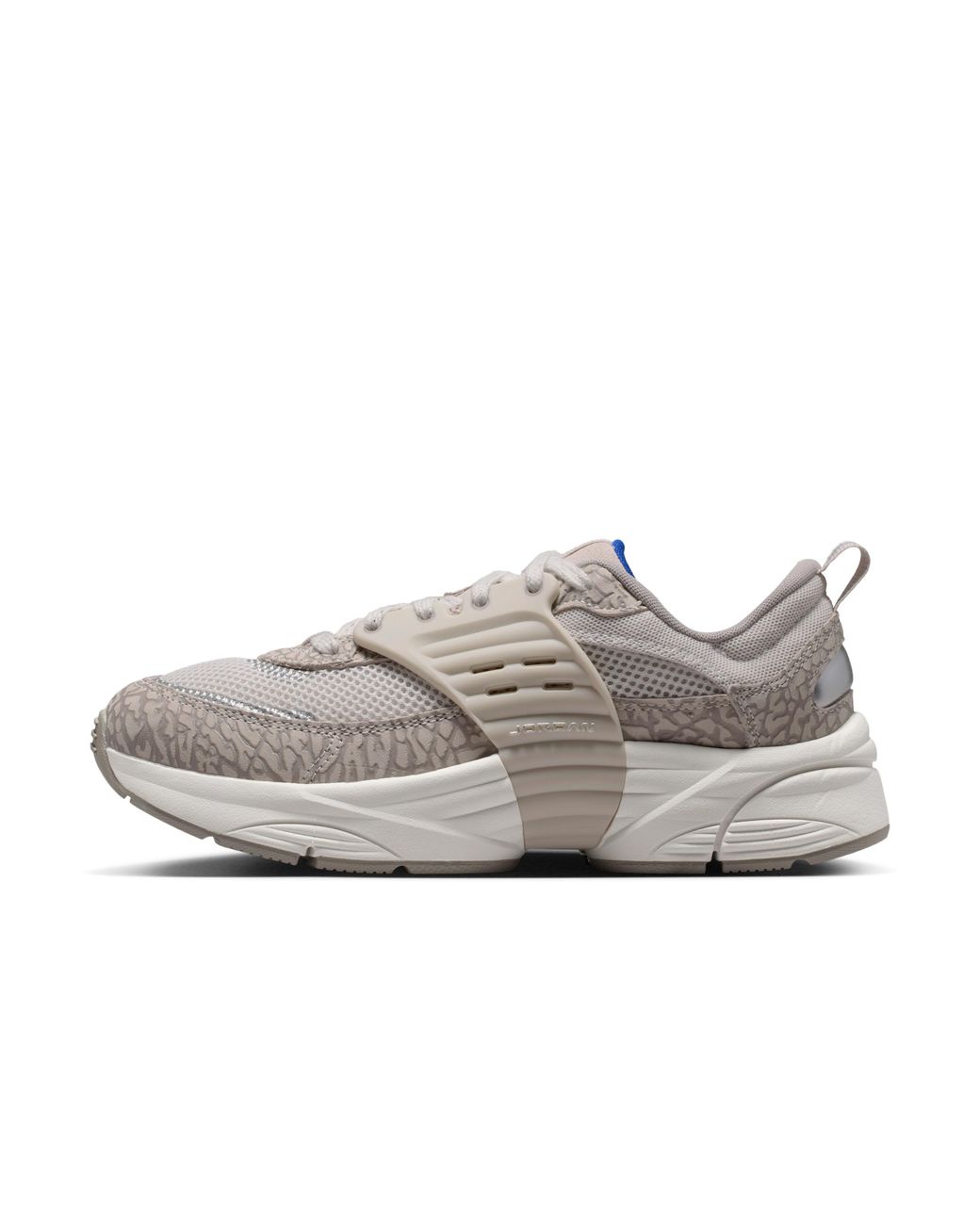 Nike Gray Trunner O/S Shoes