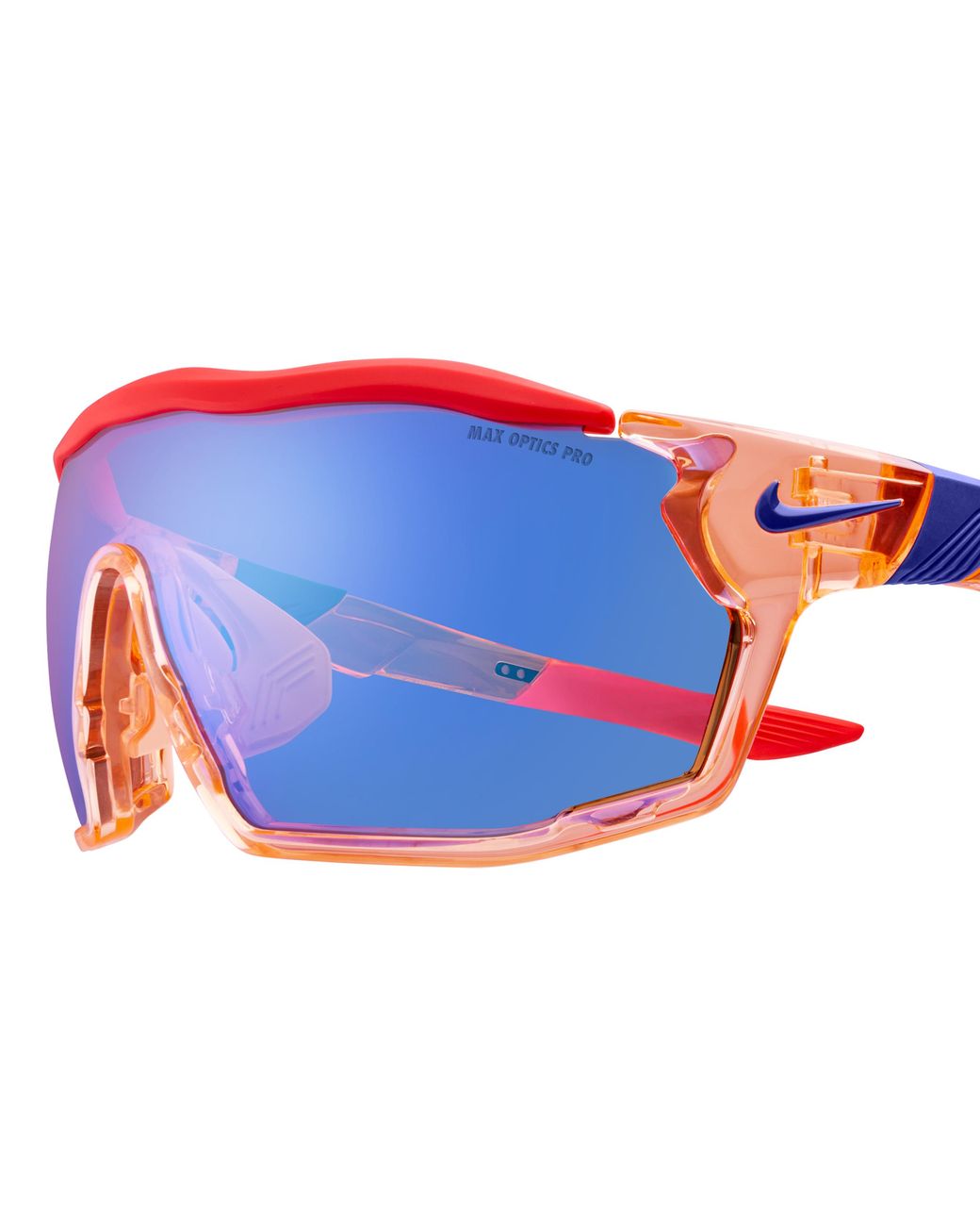 Nike Blue Show X Rush Road Tint