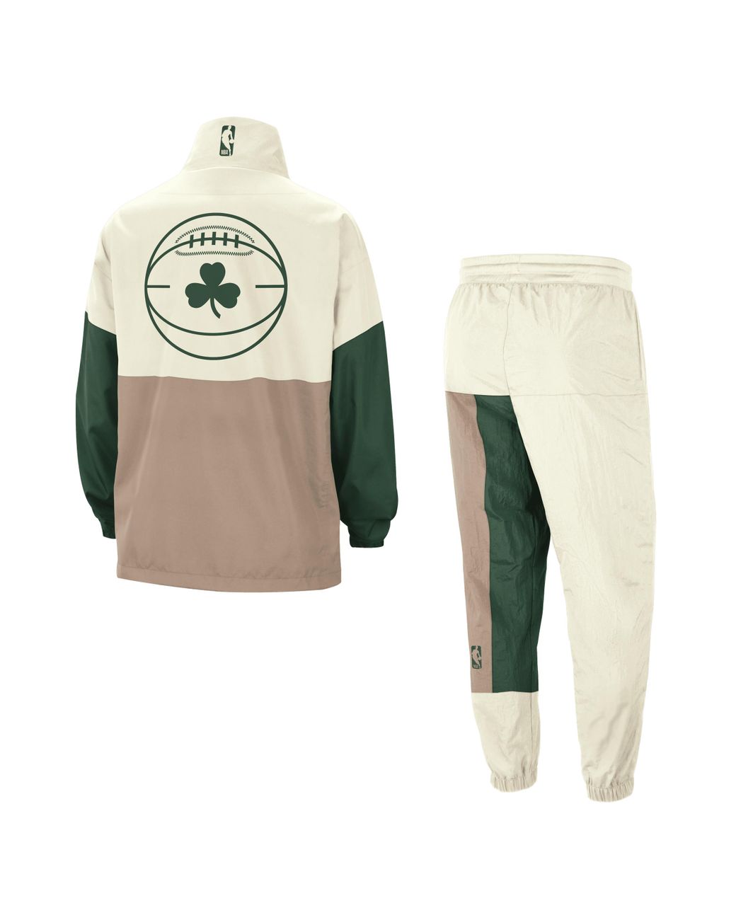 Nike courtside tracksuit sale