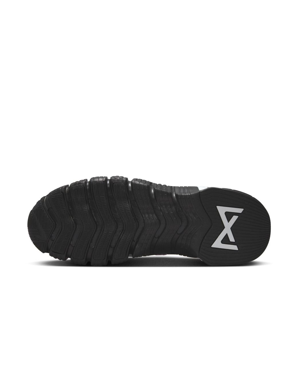nike free metcon 4 triple black
