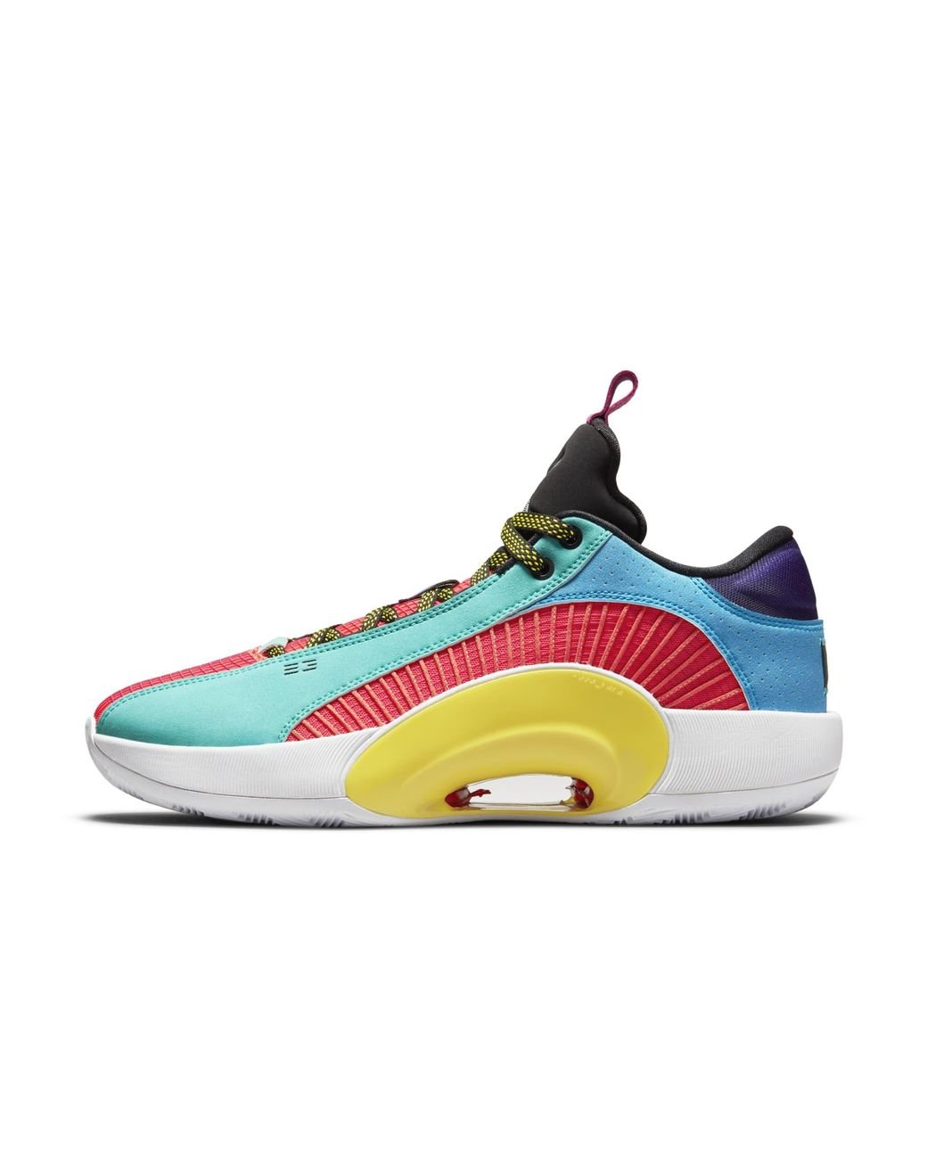 mens air jordan xxxv low