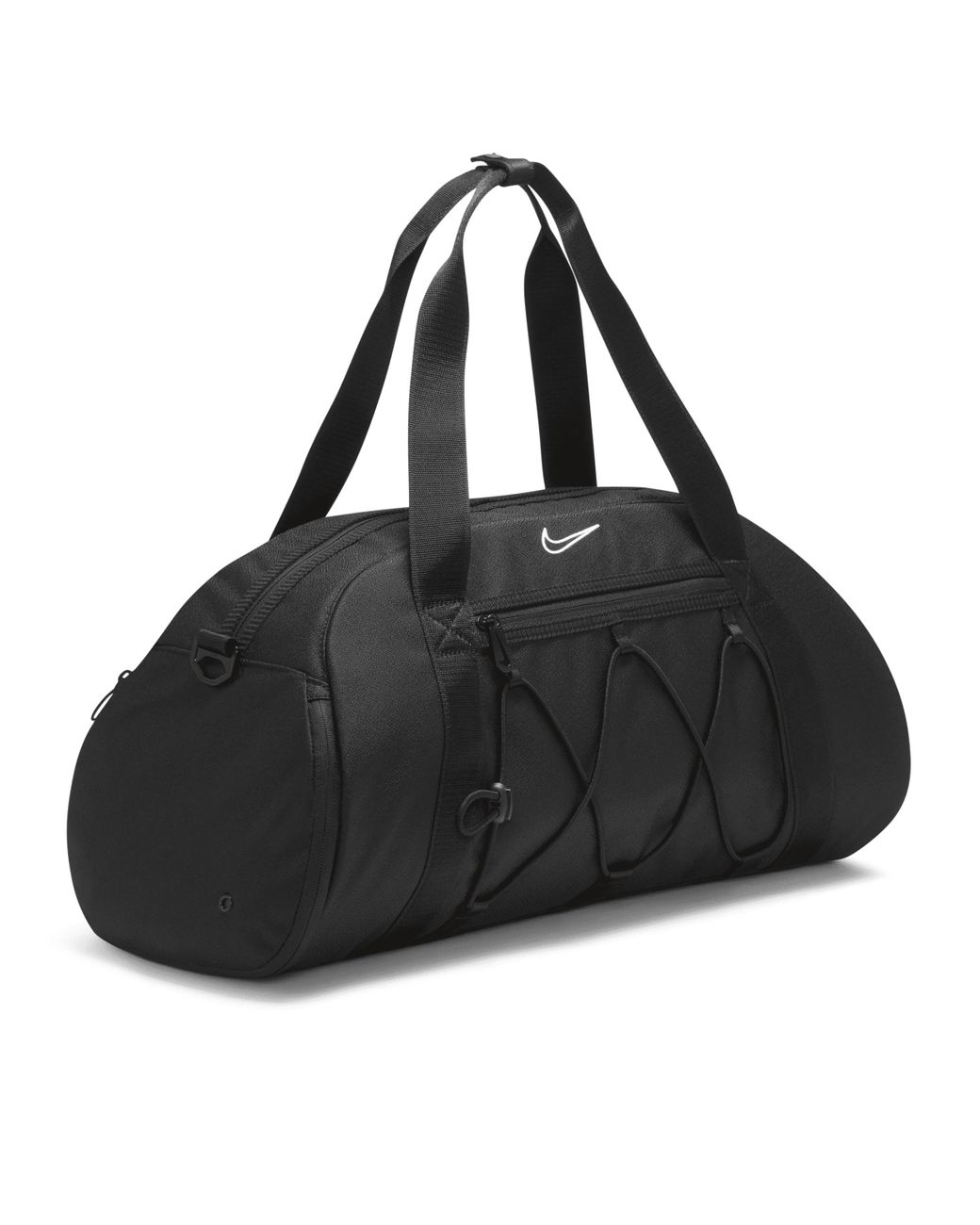 Nike One Club Training Duffel Bag (24l) 50% Recycled Polyester in Black |  Lyst
