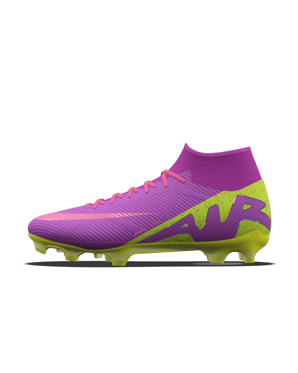 nike mercurial by you