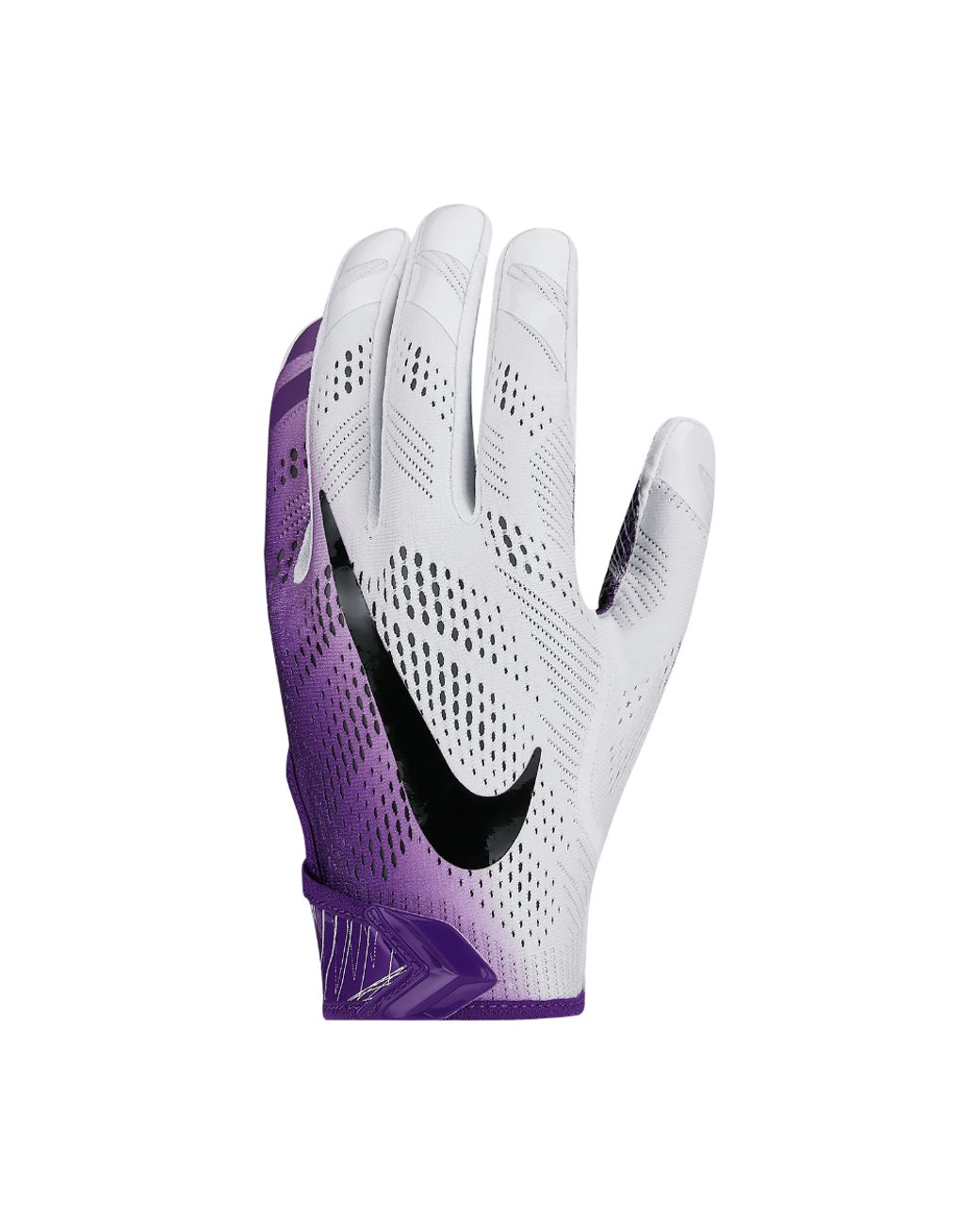 Nike Vapor Knit Men's Football Gloves for Men | Lyst