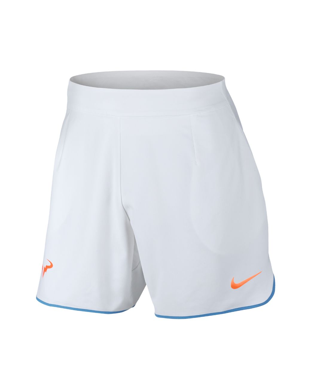 Nike Court Flex Rafael Nadal Ace Men's 7" Tennis Shorts in White for Men |  Lyst