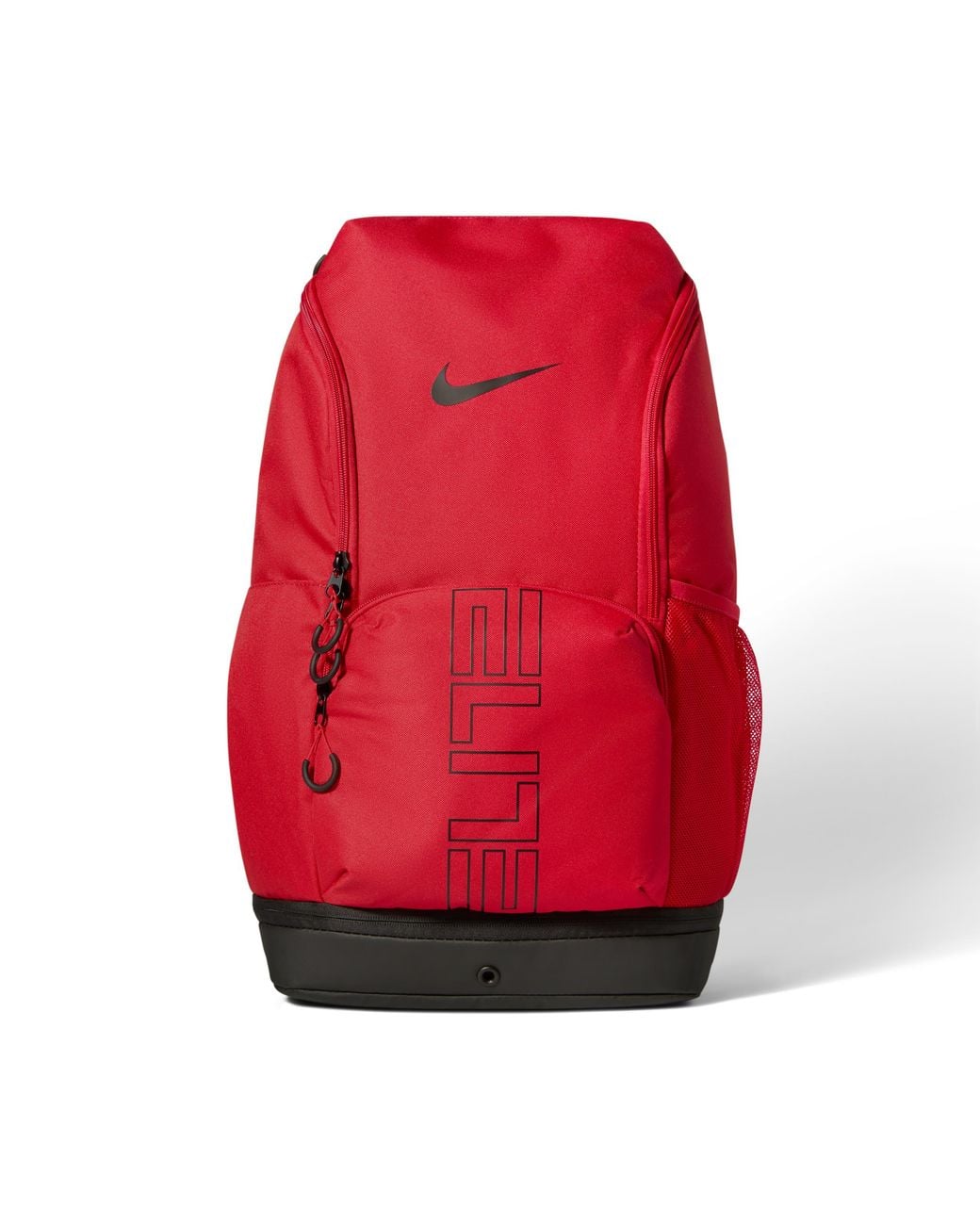 Nike Red Varsity Elite Backpack (32L)
