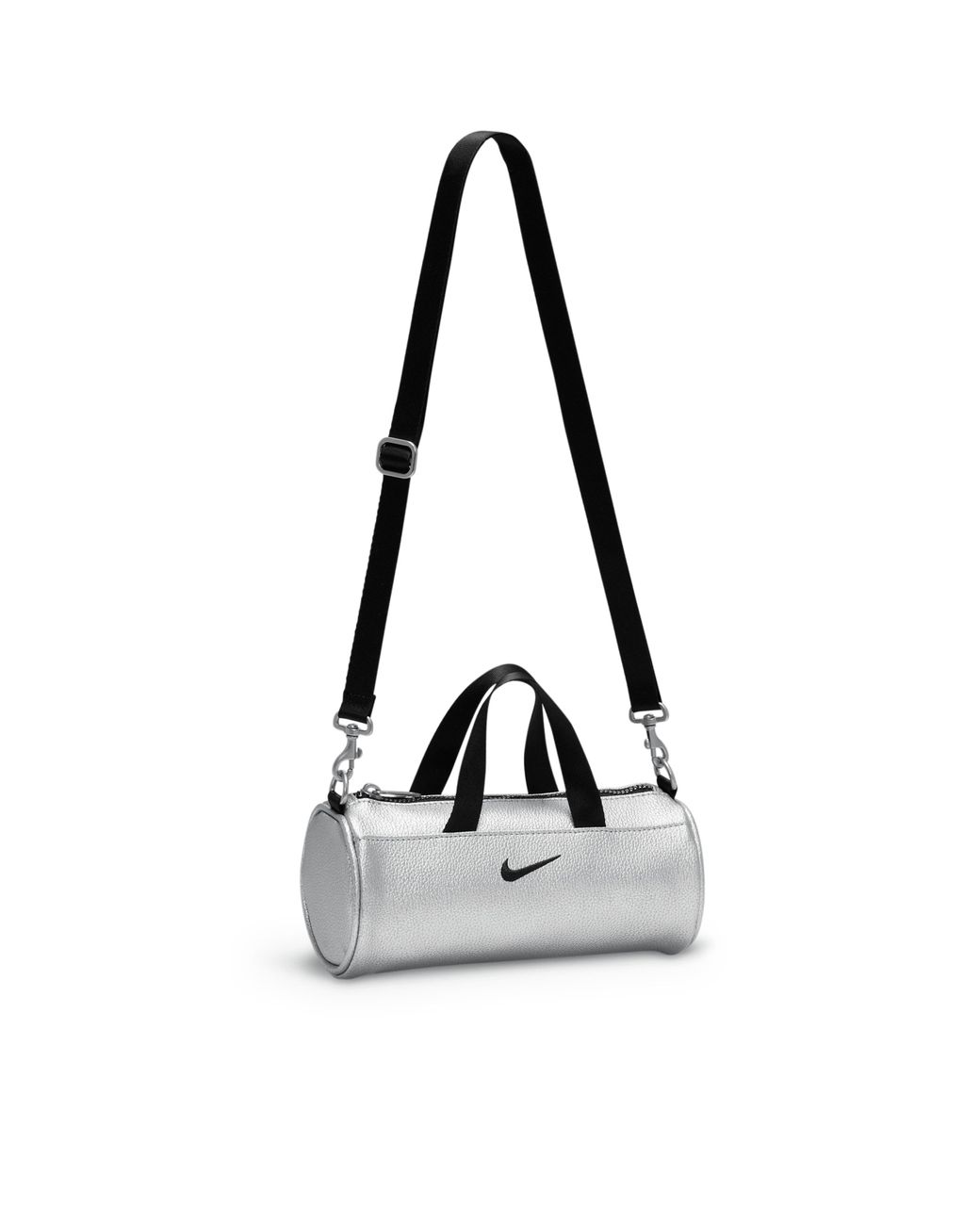 フィットネスバッグ Nike Clash Mini Barrel Bag 3L Nike Clash Mini Barrel Bag Women's Casual Bag 3L Fashion Bag