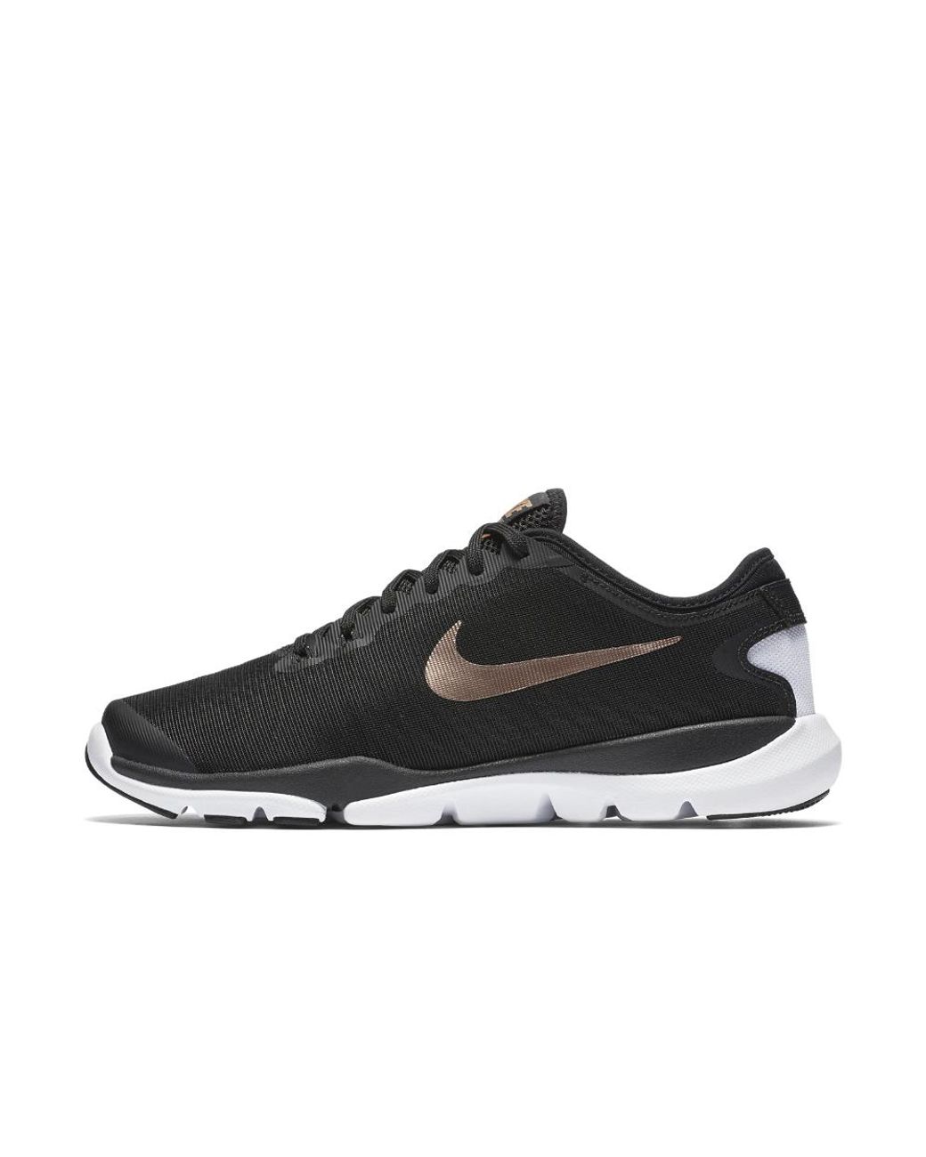 Nike Rubber Flex Supreme Tr 4 Women's 