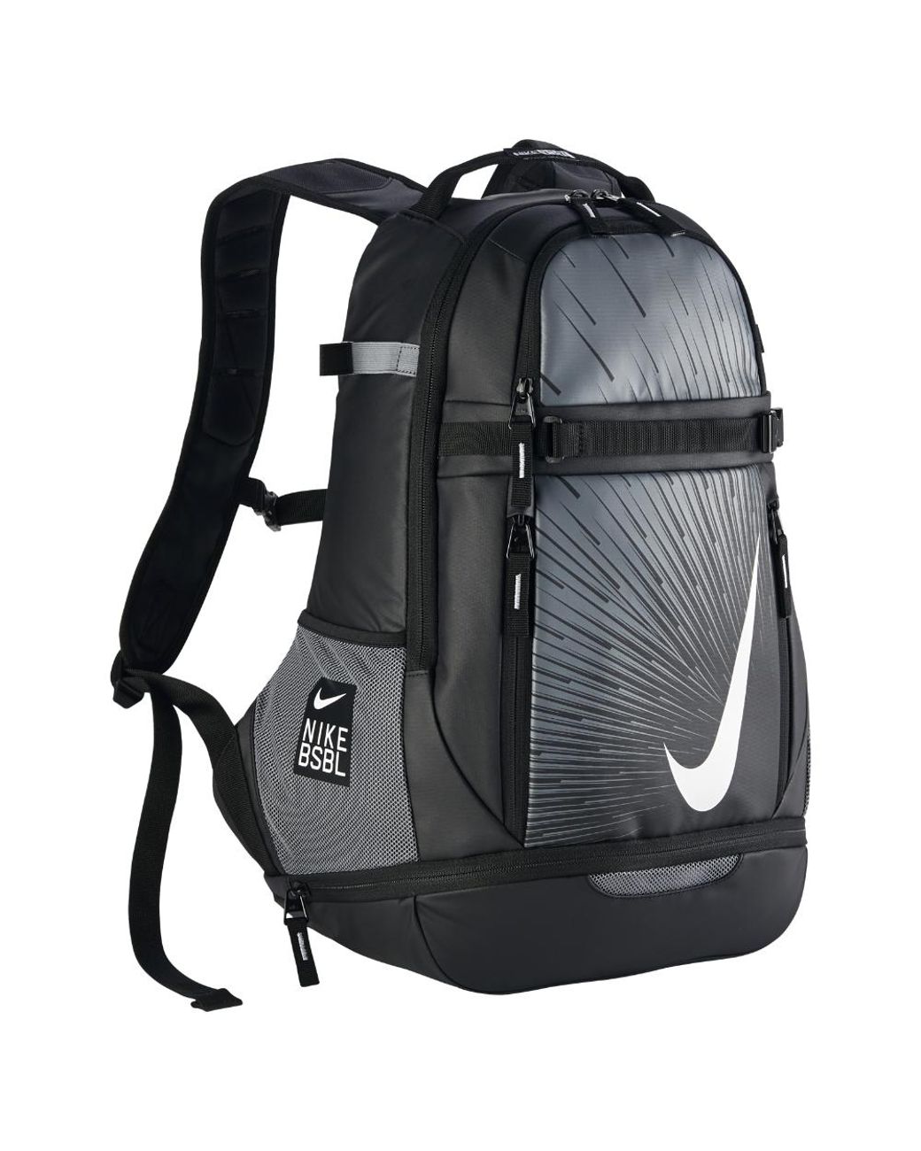 Nike Vapor Elite 2.0 Graphic Baseball Backpack (black) for Men | Lyst