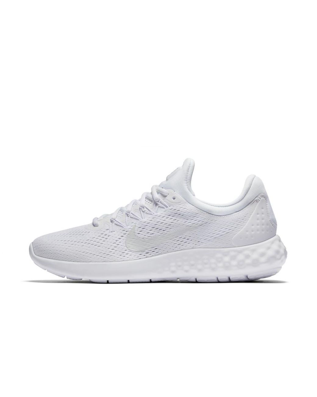 Купить Белые Кроссовки Nike