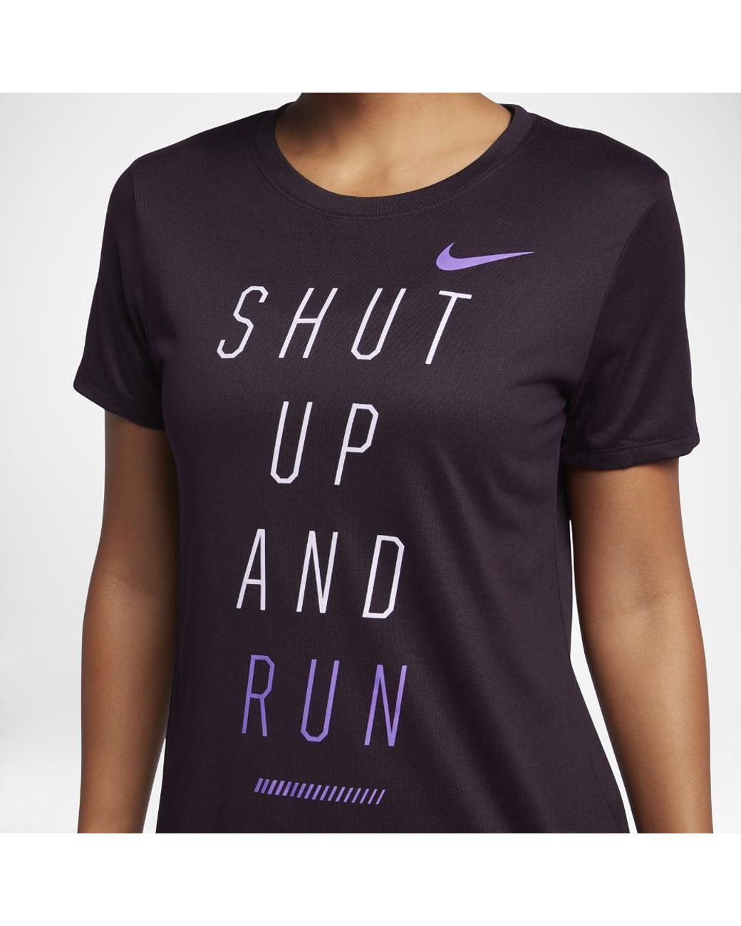 Nike Synthetic Dry \