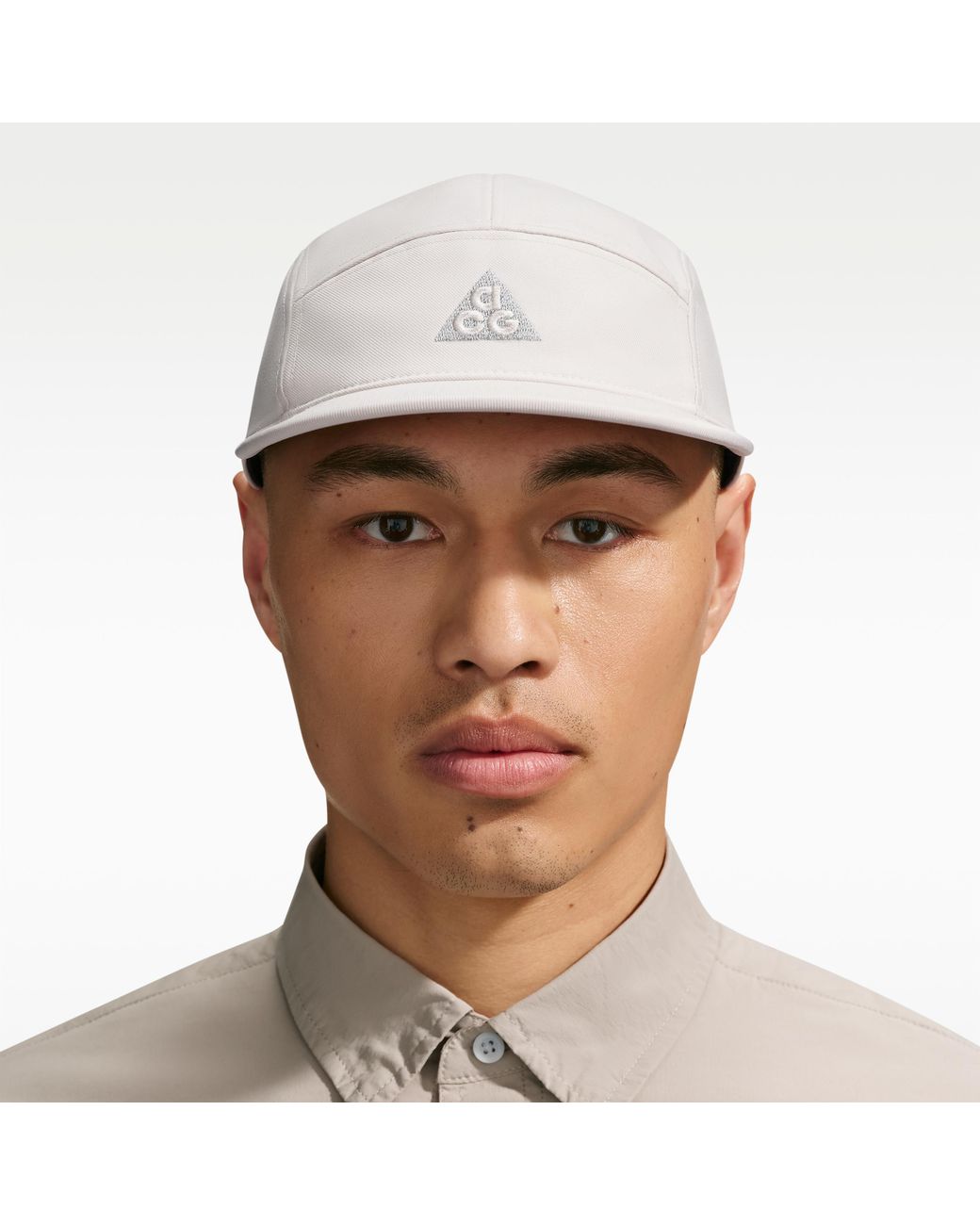 Nike Brown Acg Fly Unstructured Cap