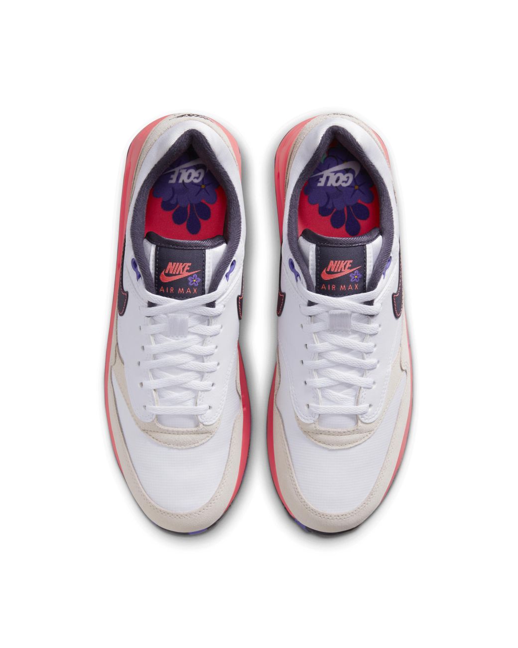 nike men's air max 1 g nrg golf shoes