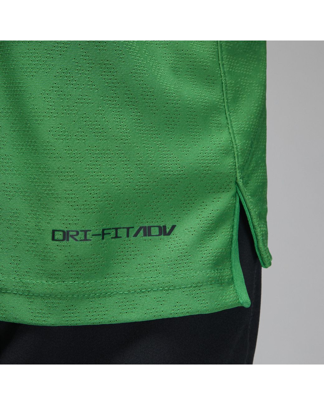 Nike Jordan Dri-fit Adv Sport Golf Polo In Green, for Men | Lyst