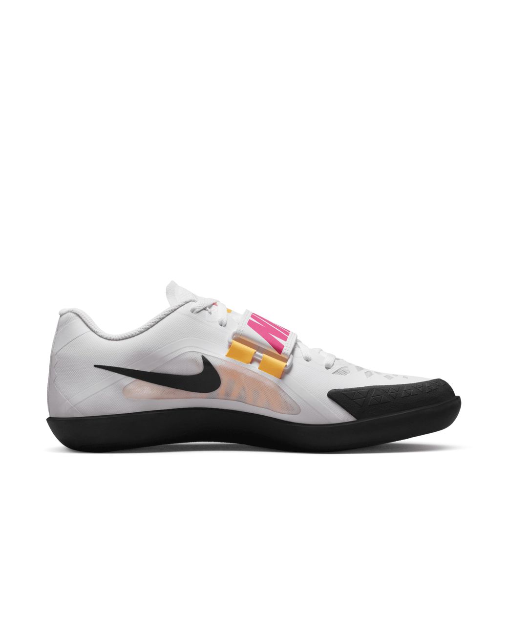 Nike track deals throwing shoes