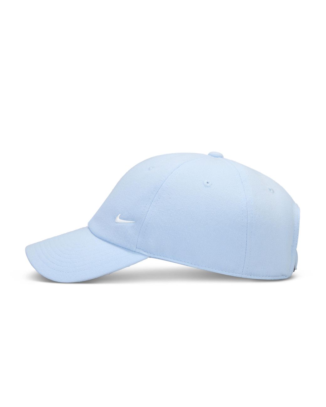 Nike Blue Club Unstructured Cap