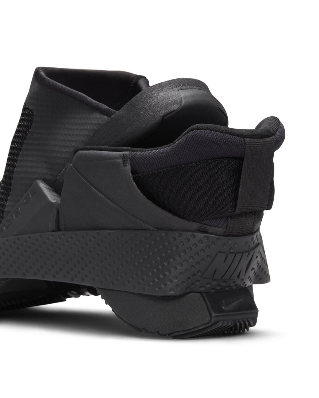 nike easy on off shoes