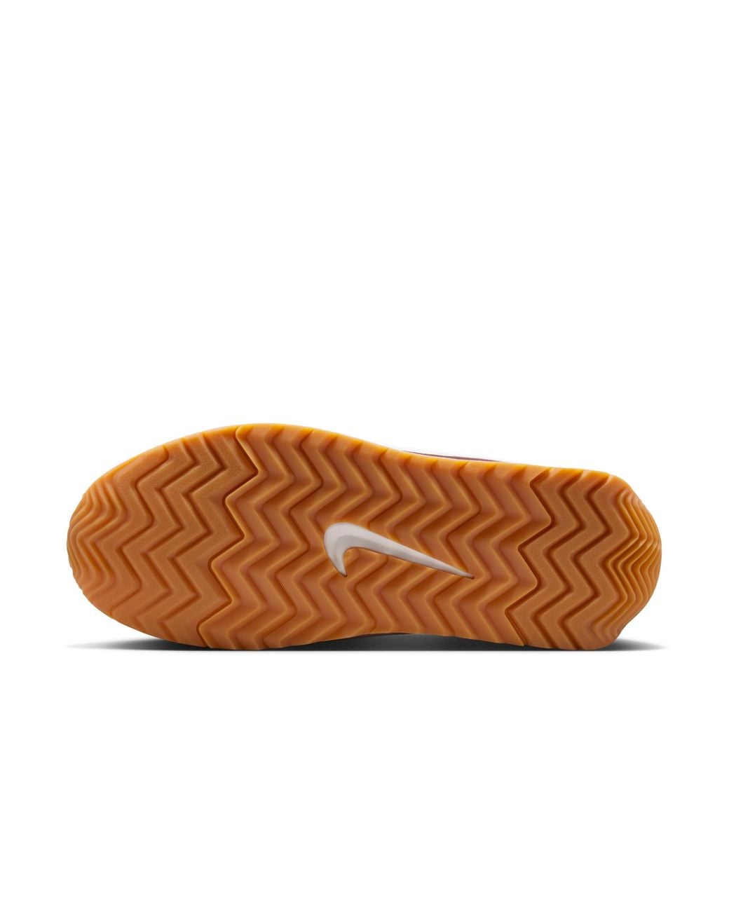 Nike Pink Pacific Shoes