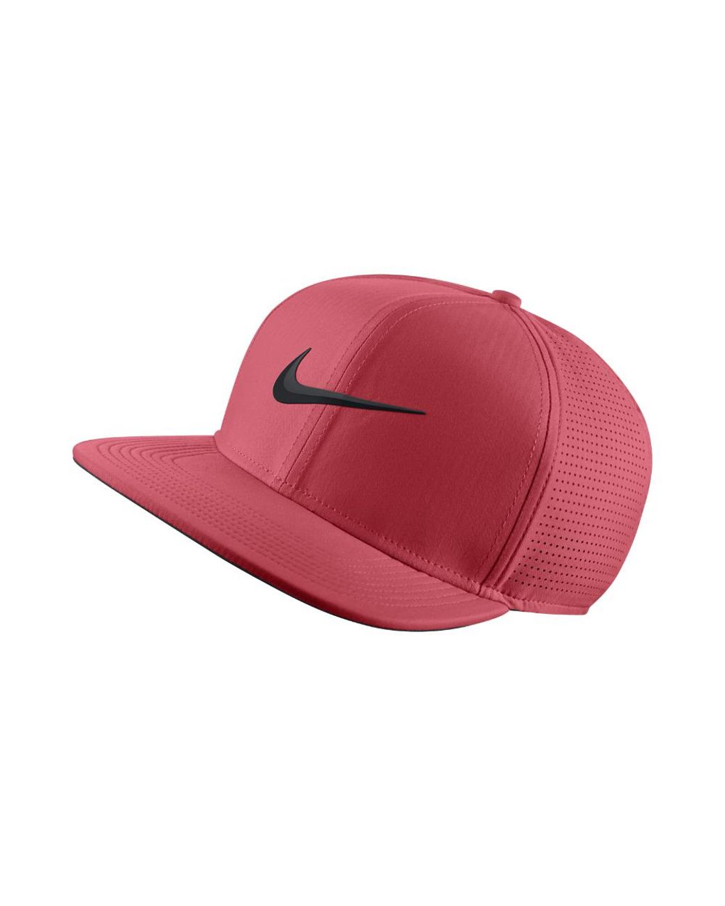 Nike Aerobill Adjustable Golf Hat (pink) - Clearance Sale for Men | Lyst
