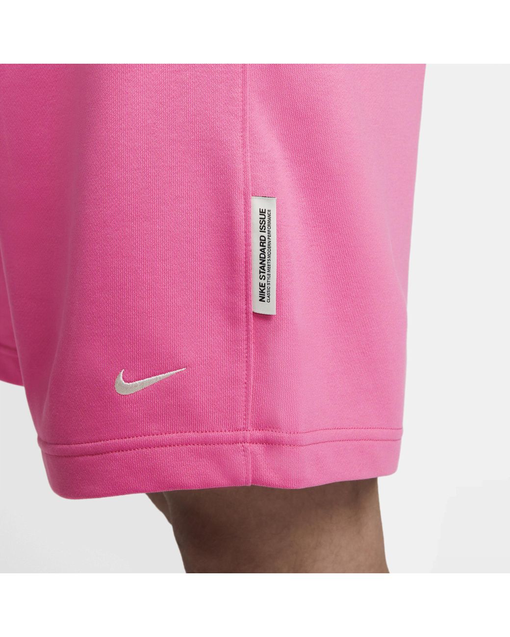 Nike classic performance hot sale modern fit shorts