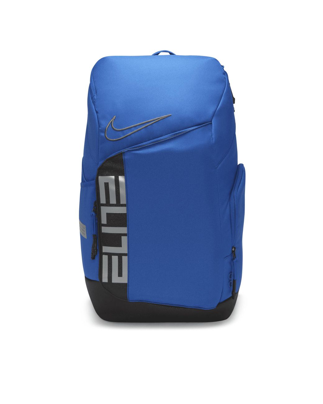 Nike Unisex Elite Pro Basketball Backpack (32l) In Blue, Lyst