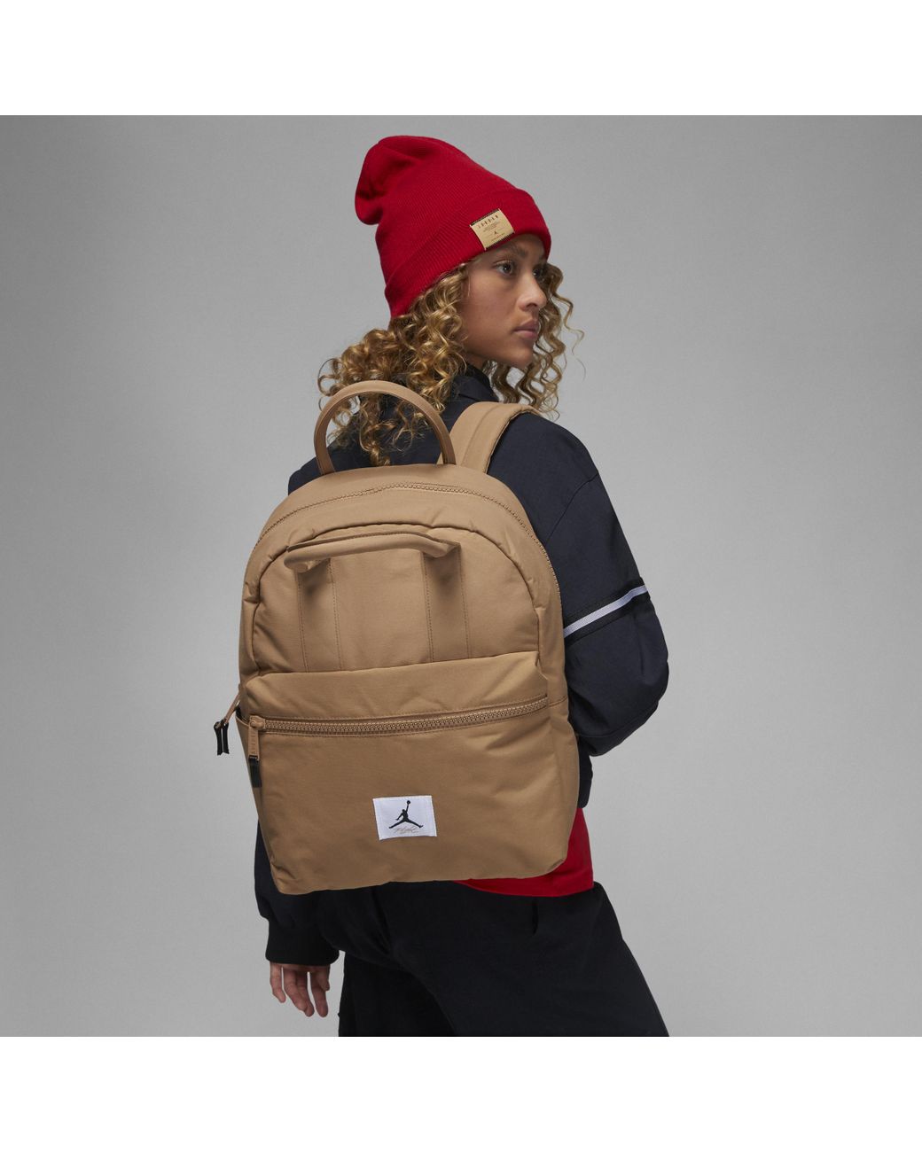 Air jordan classic dna backpack store