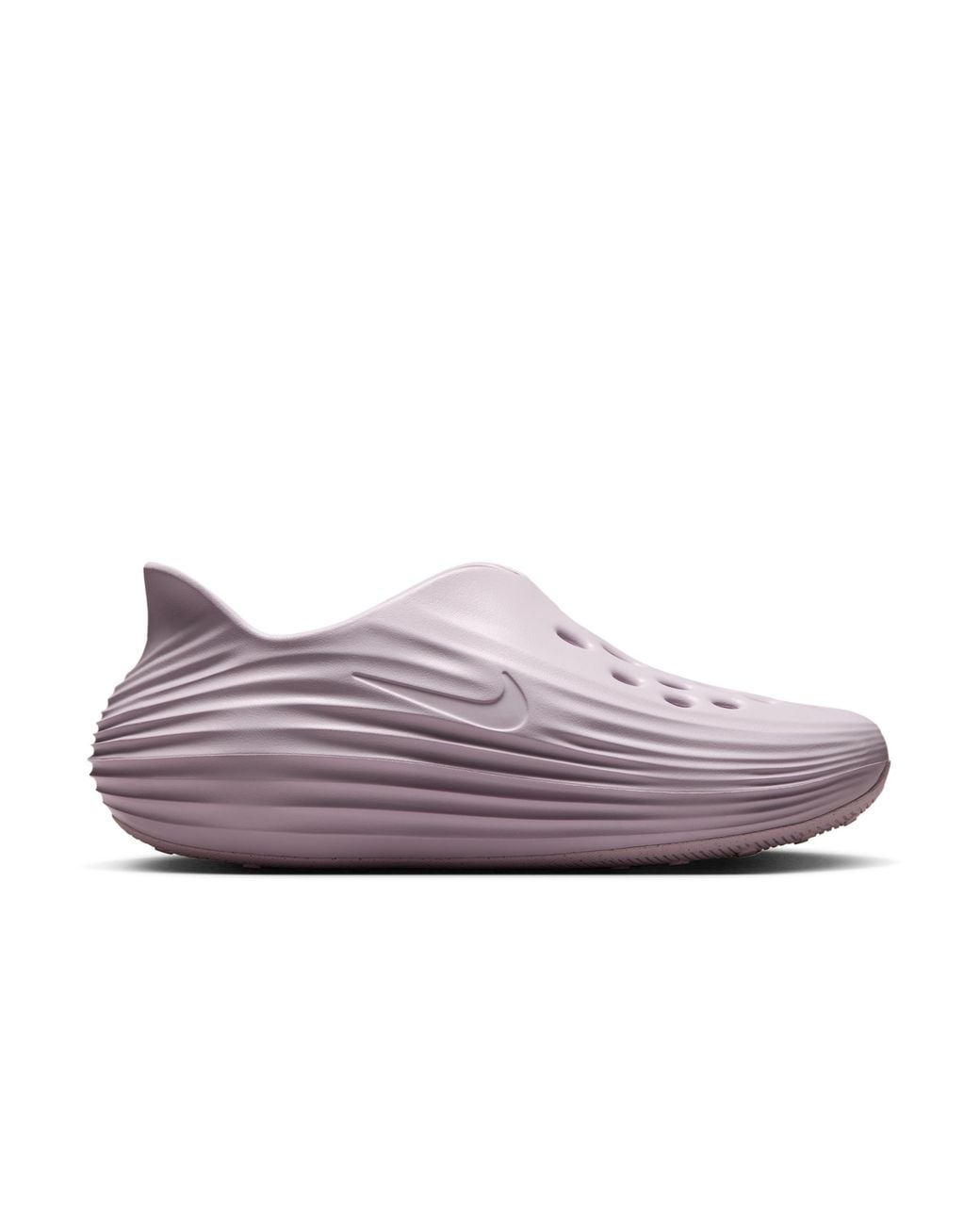 Nike Purple Reactx Rejuven8 Shoes