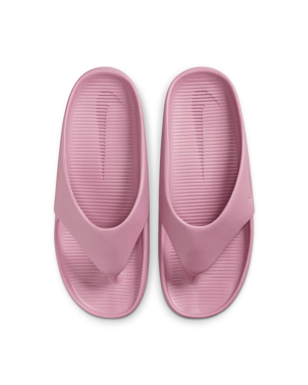 ★Nike★ Calm Flip Flop W Elemental Pink FD4115600 Nike Calm Flip-Flops in Pink | Lyst