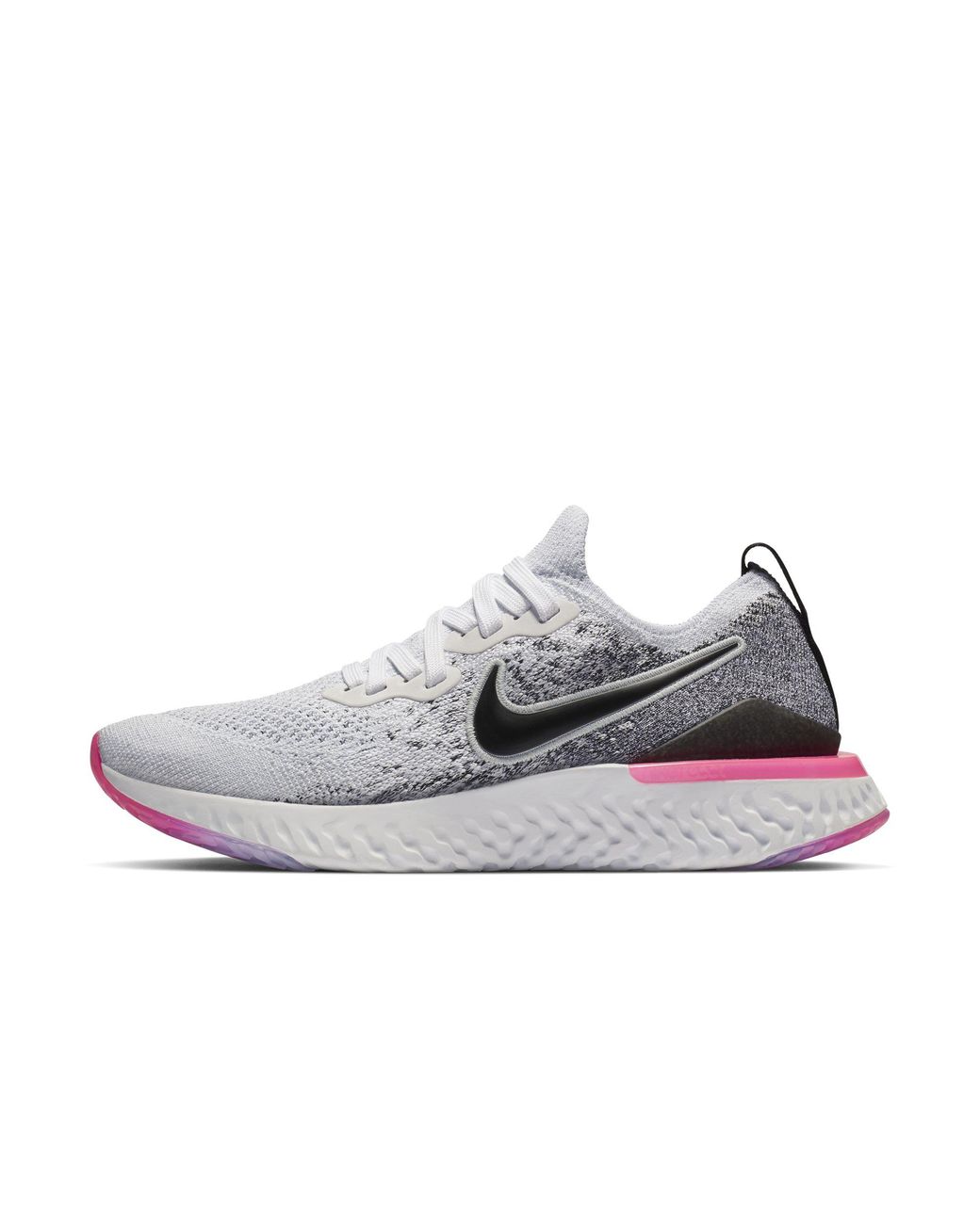 Nike epic react sales flyknit australia