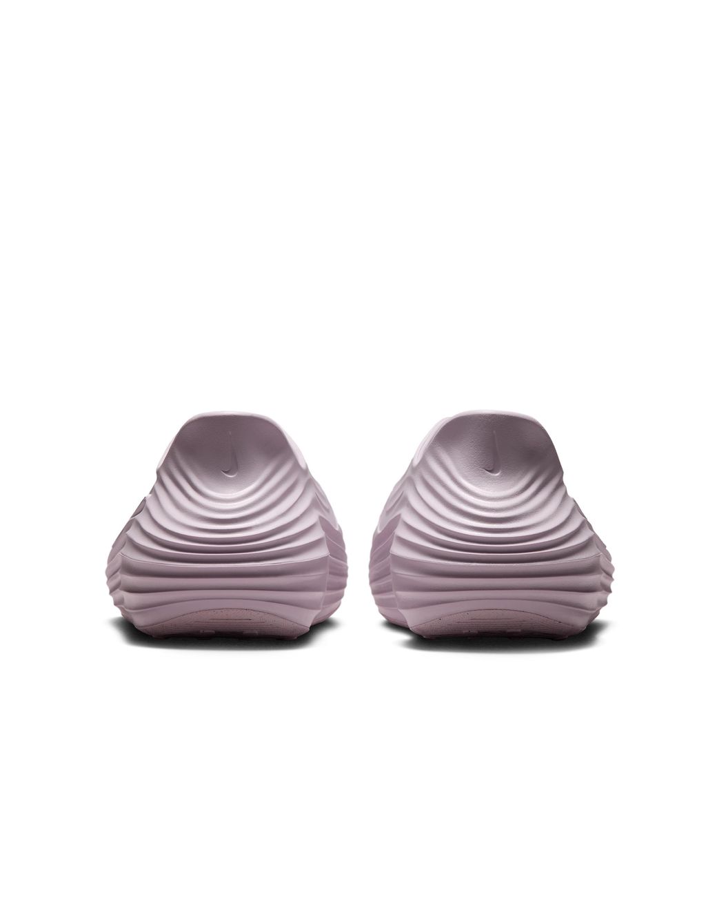 Nike Purple Reactx Rejuven8 Shoes