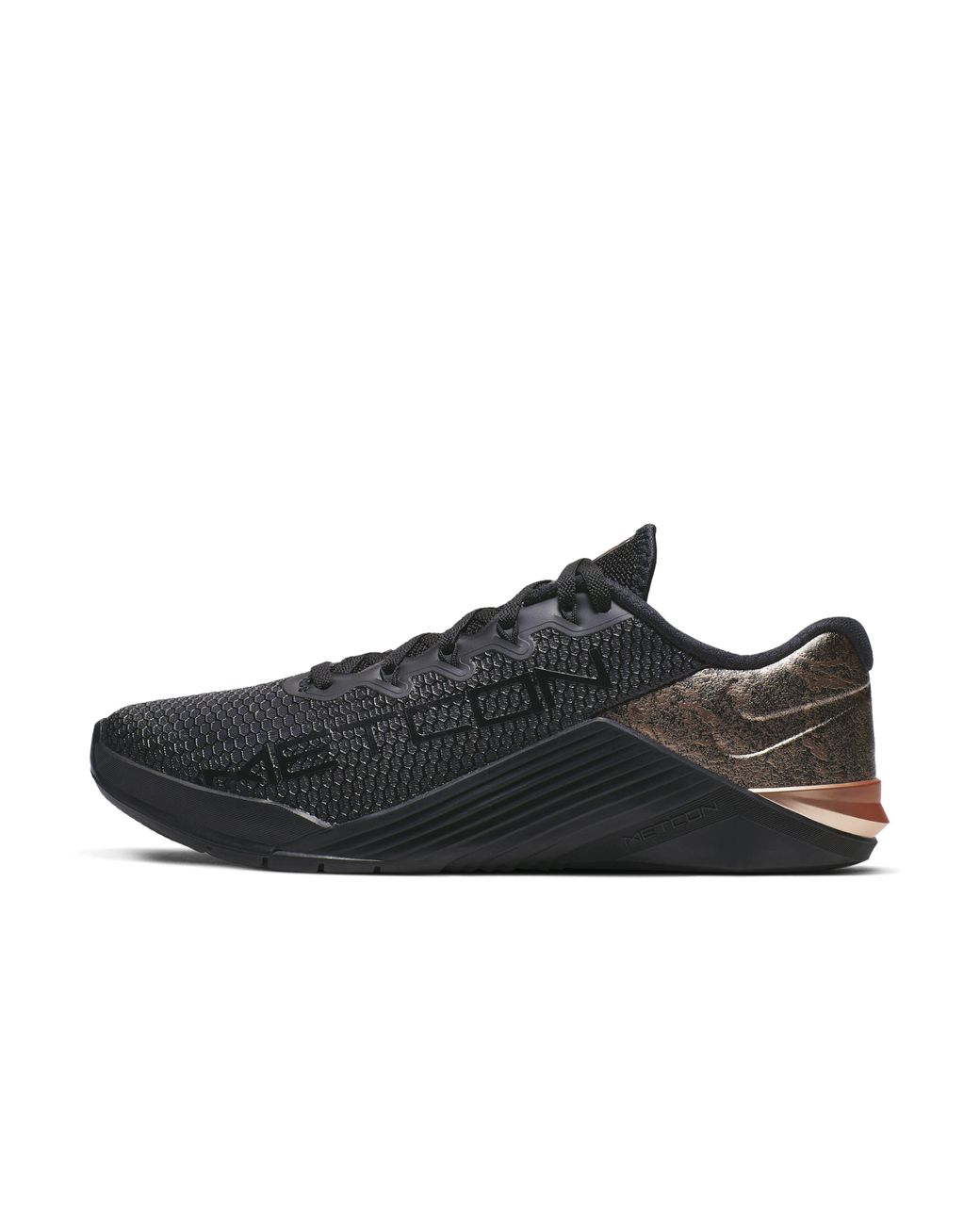 Metcon 5 x gold store