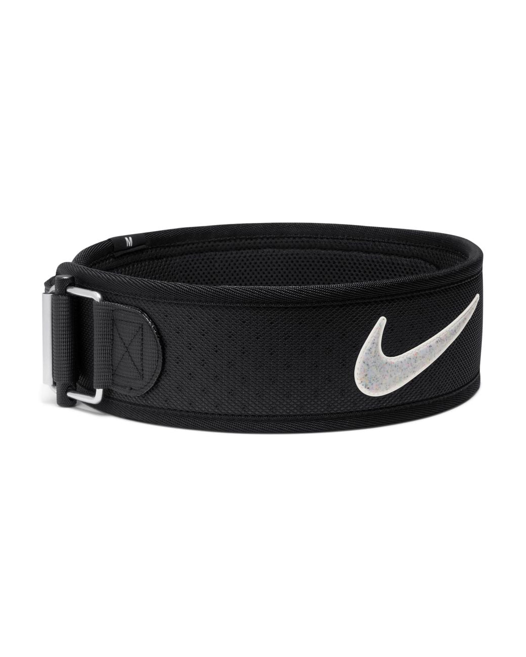 Nike Black Lifting Belt (3"