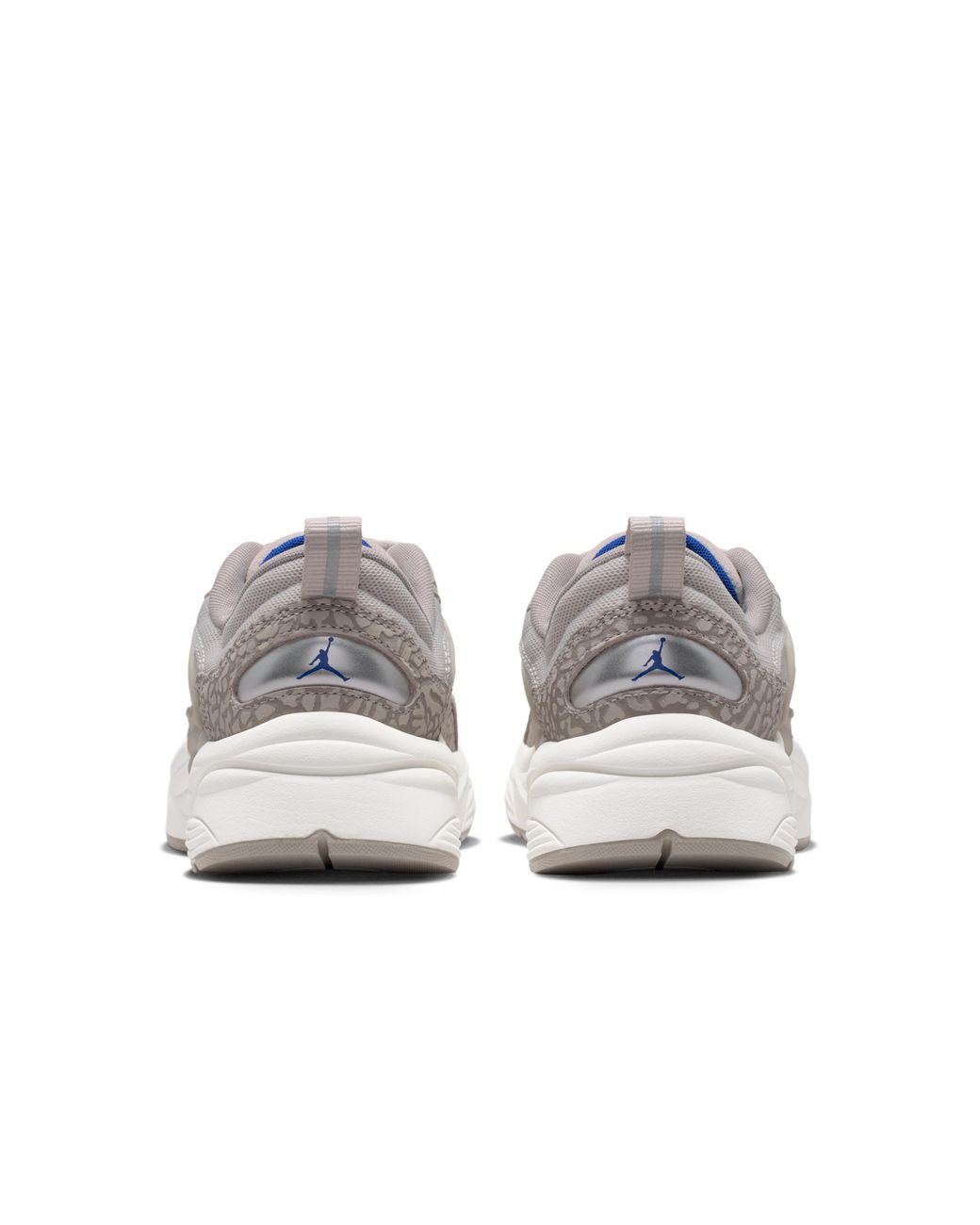 Nike Gray Trunner O/S Shoes
