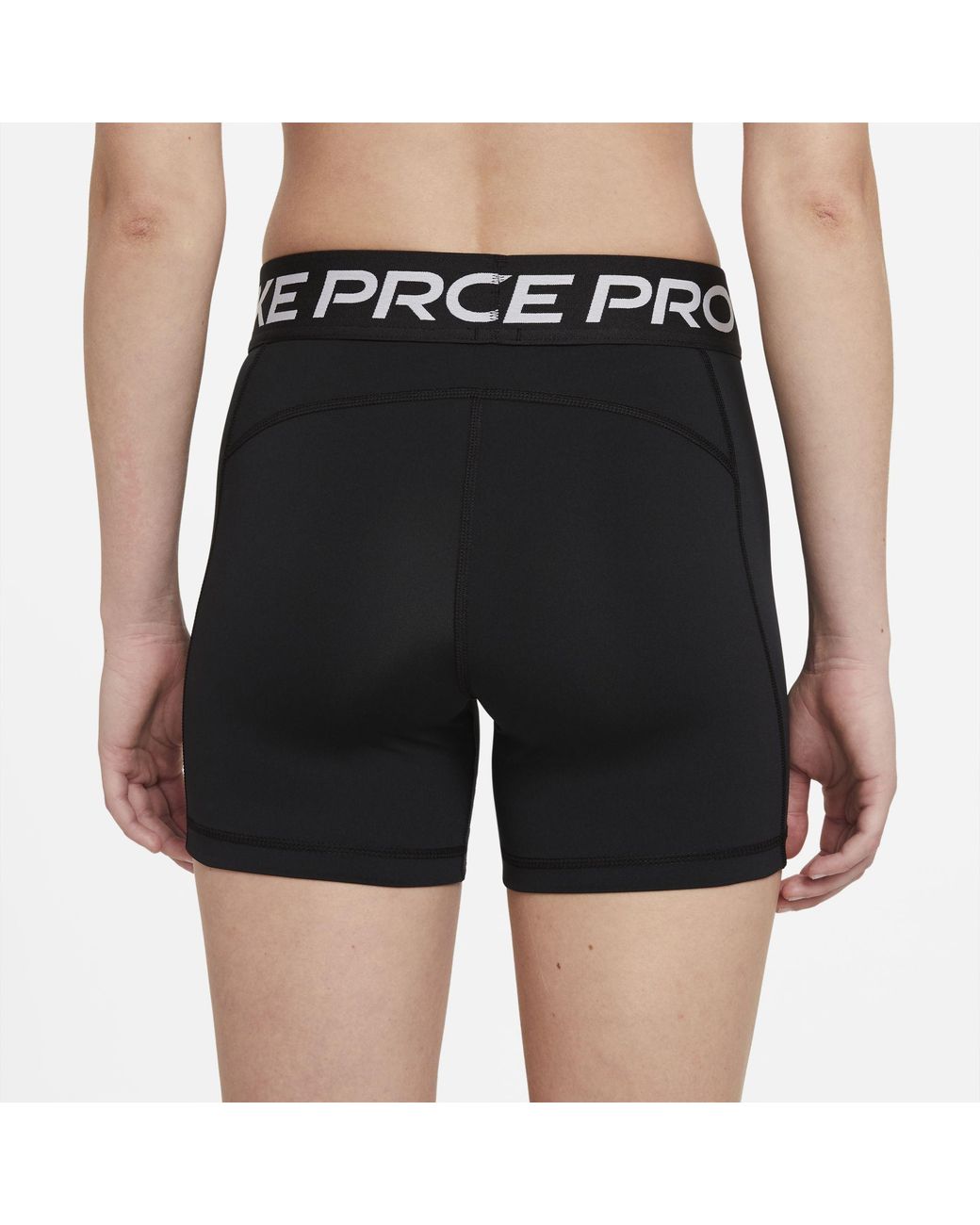 Nike Pro 365 13cm (approx.) Shorts in Black | Lyst Australia