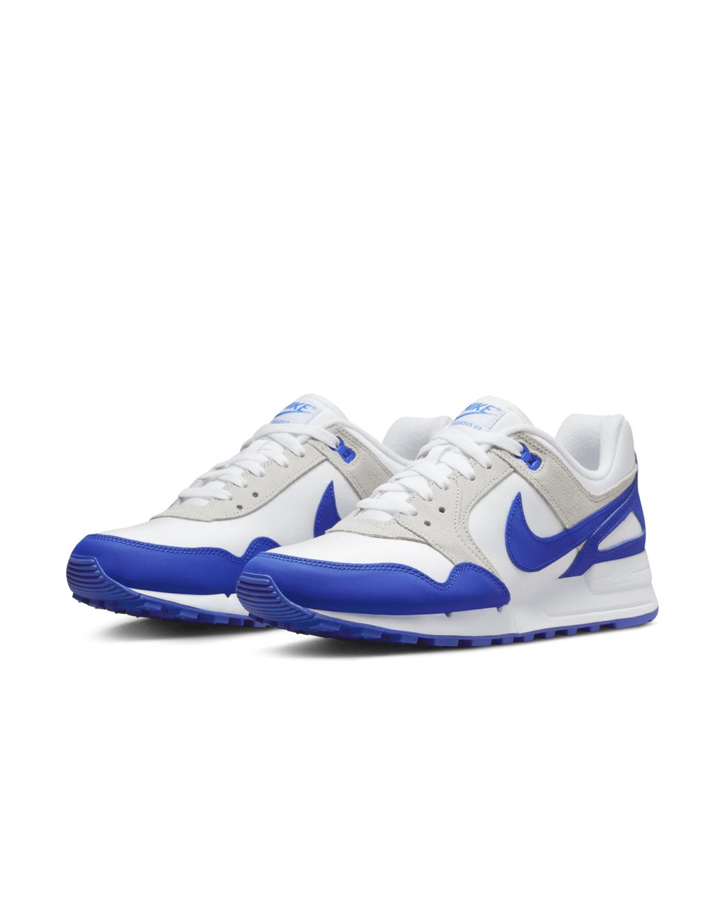 nike air pegasus 89 blue