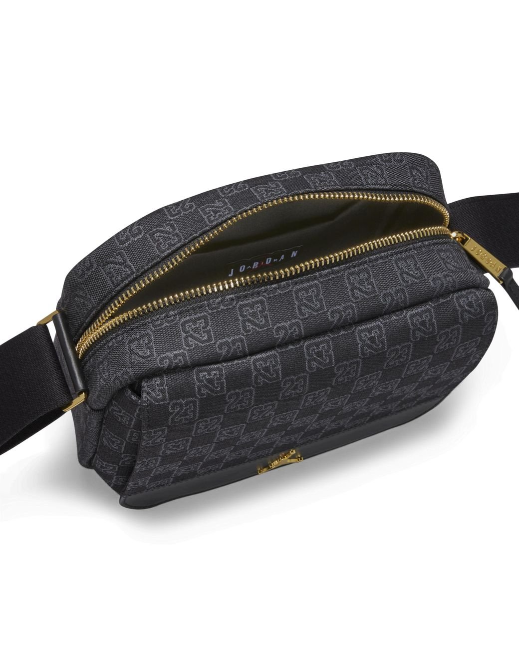 Monogram cross body bag online