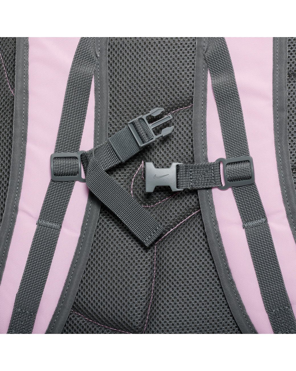 Nike Pink Volleyball Backpack (32L)