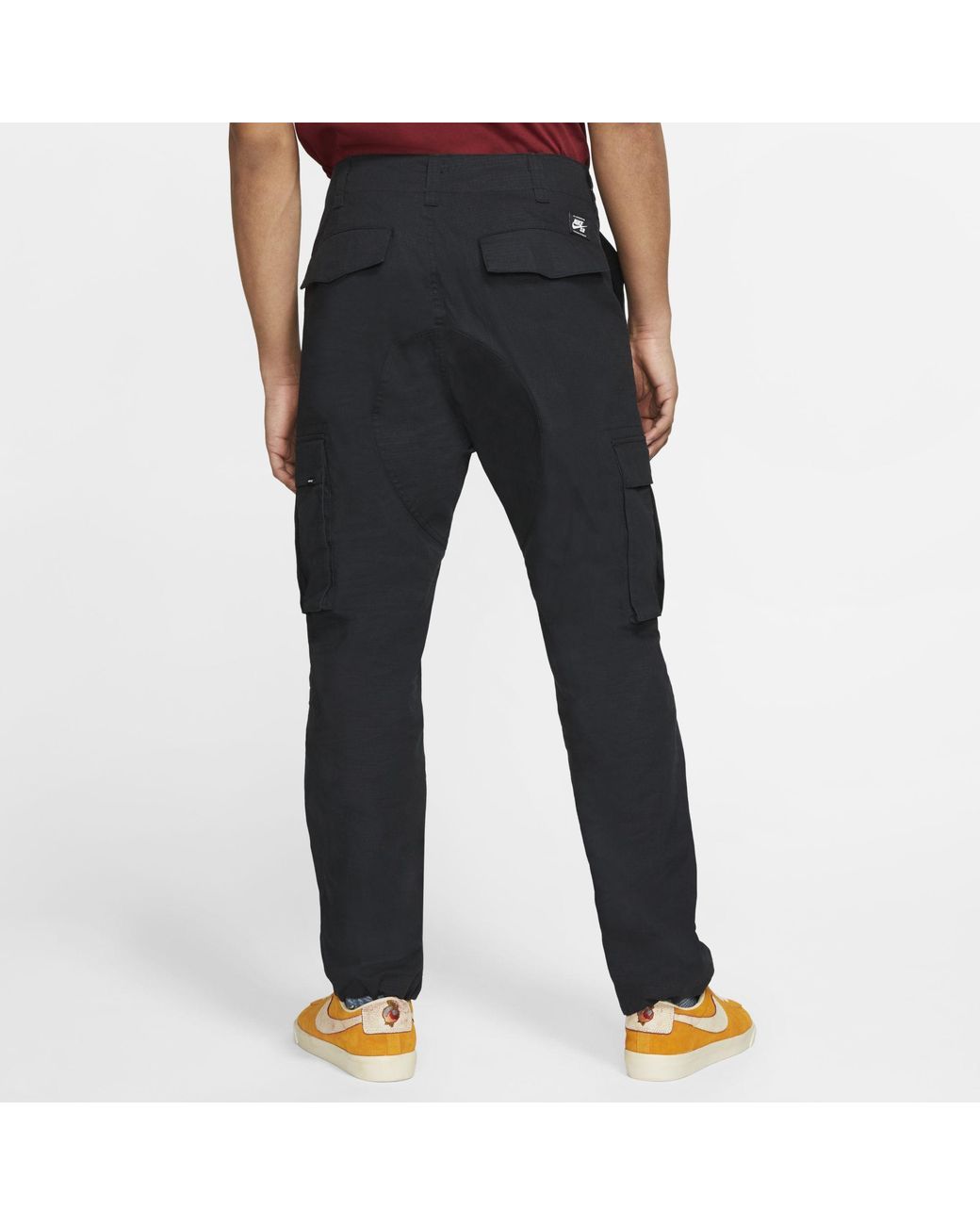 Nike Sb Flex Ftm Skate Cargo Trousers 