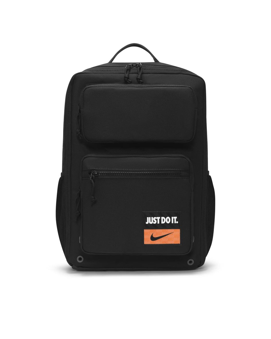 Nike Utility Speed Training Backpack in Black for Men Lyst UK