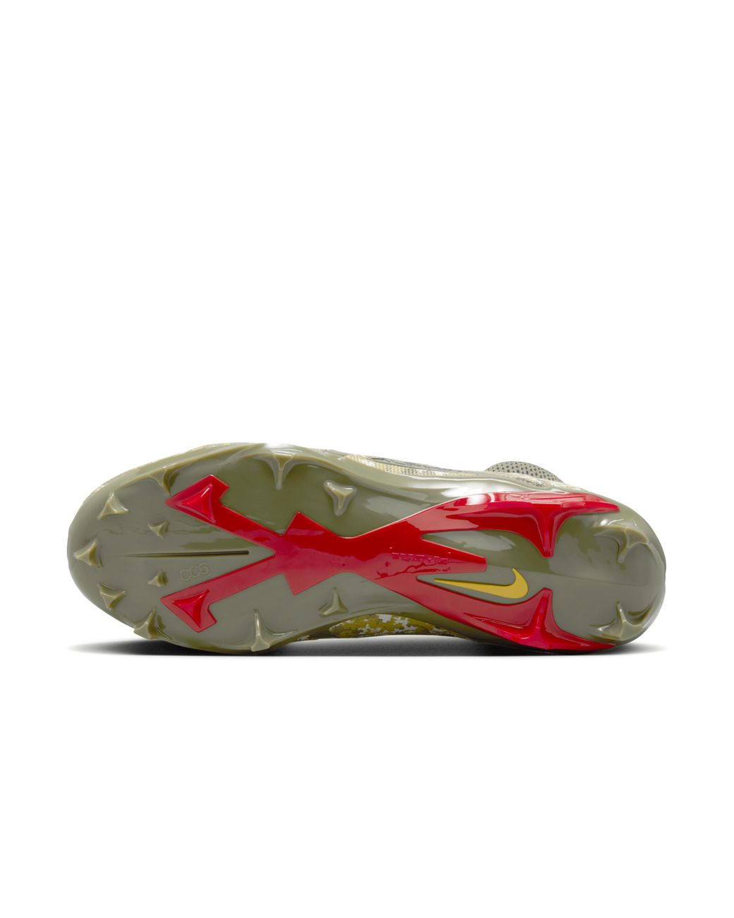 Nike vapor untouchable 3 shop elite green