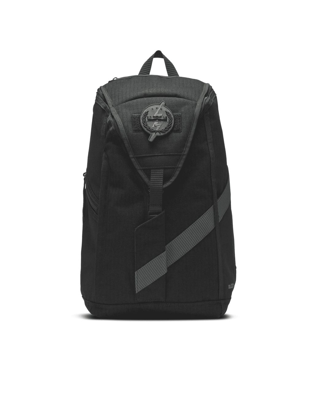 Nike Lebron Premium Basketball Backpack In Black for Men Lyst