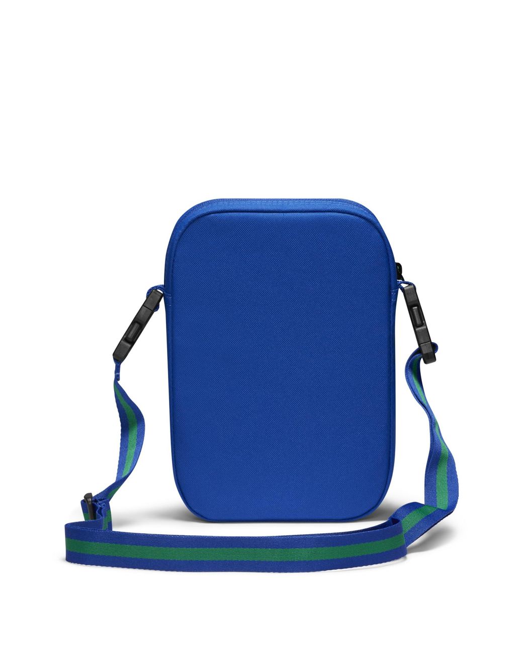 Nike Heritage Crossbody Bag in Blue for Men | Lyst