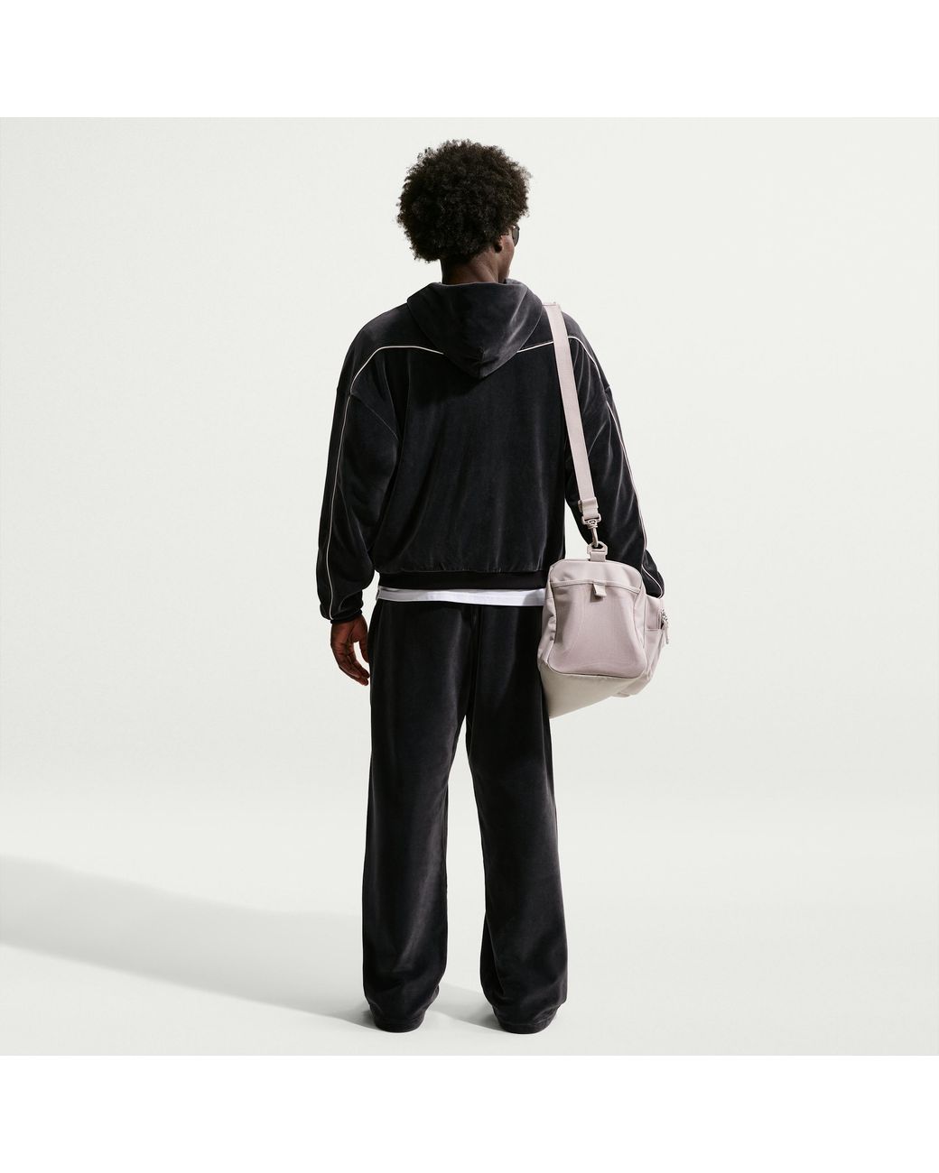 Nike Black Lebron Pants for men