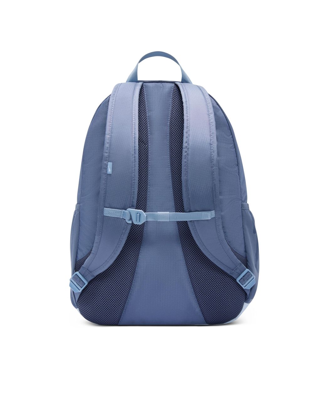 Nike Blue Hayward Backpack (26L)