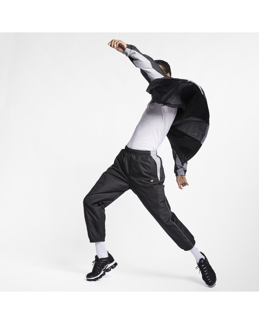 Nike tn tracksuit sale