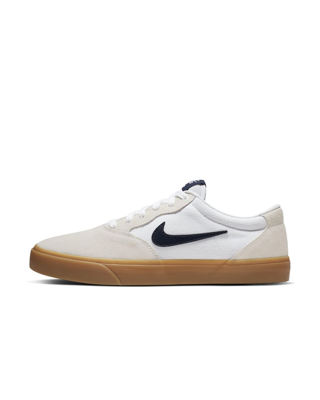 nike solarsoft white