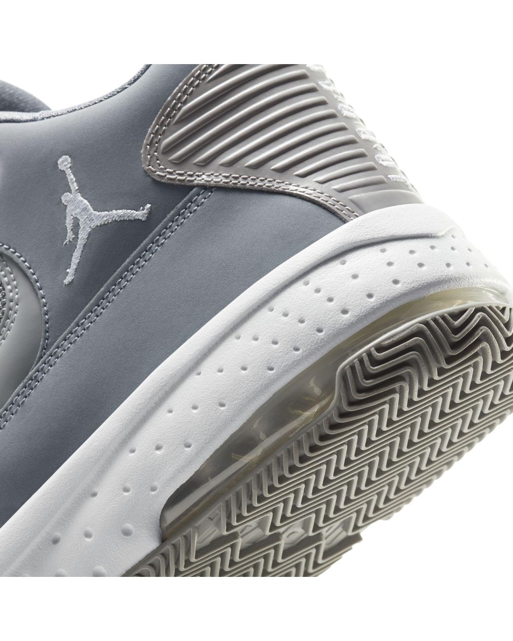 Nike Jordan Max Aura 2 Schoen in het Grijs voor heren | Lyst NL