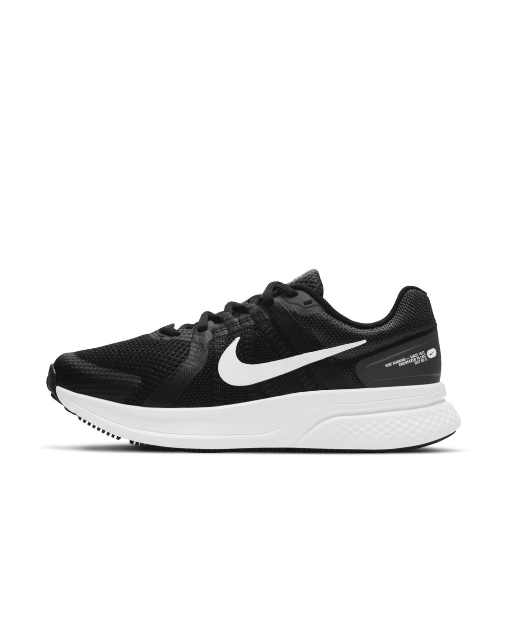 women's run swift wide running shoe